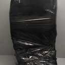 KingPavonini Adjustable Leg Elevation Pillows for After Surgery, Ergonomic Curve Keeps Knee Straight, Memory Foam Leg Pillow Elevation for Blood Circulation, Swelling and Pain Relief (Single Leg)