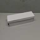 Flat Sandals for Women with Metal Buckle Ankle Strappy Ladies Fashion Slide Sandals Comfortable Summer Open Toe Women Sandals Dressy. (7.5, Black)