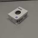 3MP 2K Window Camera, 2.4GHz WiFi 6 Window Security Camera, Blacklight Full-Color Night Vision, Smart AI Detection & Descriptive Alert, 24/7 Recording, No-Drill Magnetic Mount, 2 Packs