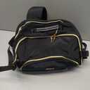 LOVEVOOK Travel Backpack for Women & Men 40L,Airline Approved Carry On Backpack Travel Essentials,TSA Carry on Luggage,Waterproof Personal Item Travel Bag,Suitcase with 3 Packing Cubes,Black-Black