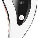 Electric USB Rechargeable Facial Scraping Body Guasha Massager Wrinkle Remover