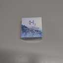 Hydrogen Water Tablets, 13ppm Molecular Hydrogen Tablet for Drinking Waterwith Magnesium, H2 Supplement Supports Energy, Fast-Dissolving, Non-GMO & Gluten Free, 36 Counts