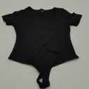 Bodysuit XL Black
