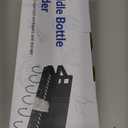 Geesta Upgraded Griddle Caddy for 28"/36" Blackstone Griddles, BBQ Accessories Storage Box with Paper Towel Holder