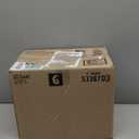 Goodnites Boys' Nighttime Bedwetting Underwear, Size Extra Large (95-120 lbs), 63 Ct (3 Packs of 21), Packaging May Vary