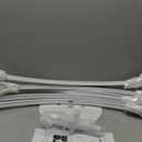 12FT Outdoor Lighting Christmas Tree 650 LED Light Show Christmas Tree with 8 Modes Timer Remote,Tall Star Topped Artificial Christmas Trees Arbol de Navidad for Porch Yard Patio Indoor