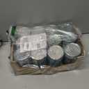 ZIWI Peak Canned Wet Dog Food  All Natural, High Protein, Grain Free, Limited Ingredient, with Superfoods (Mackerel & Lamb, Case of 12, 13.75oz Cans) (EXP 08/07/28)