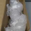 Energetic 16 Pack LED Light Bulbs 60 Watt Equivalent, A19 Warm White 3000K, E26 Base, Non-Dimmable, 8W 760lm, ETL Listed