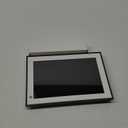 Dragon Touch Digital Picture Frame - 10.1 inch IPS Touch Screen WiFi Digital Photo Frame Display, 16GB Storage, Auto-Rotate, Share Photos via App