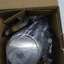 Chefman Stainless Steel Electric Kettle w/ 360 Swivel Base, Auto Shut Off & Boil Dry Protection, BPA-Free Interior and Cool-Touch Handle, 7+ Cup Capacity, 1.7 Liter, 1500W