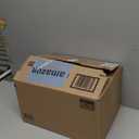 Always Discreet Adult Incontinence Pads for Women, Extra Heavy Absorbency, Long Length, Postpartum Pads, 112 Count (4 Packs of 28)