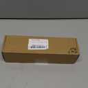 Wood Carving Mallet 15 oz - Non-Slip Urethane Head Woodworking Hammer for Chisels & Carving Tools (Black)