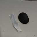 TECKNET Ergonomic Mouse, Bluetooth Wireless Vertical Mouse, Rechargeable Battery, Quiet Clicks, 4800 DPI Adjustable, BT5.0/3.0 & 2.4G Connect, Easy to use, Wide Compatibility - Black