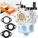 Carburetor for 801396 801233 801255 38518 38584 38538 084133 084233 084332 084333 Toro 38581 38582 38583 38584 38600 38601 38602 38603 38610 38611 CCR2400 CCR3000 CCR3600 CCR3650 CCR3650 GTS210