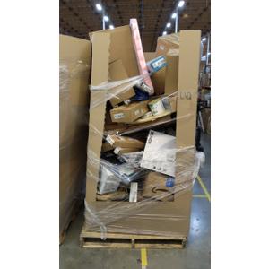 Pallet of Appears New Small Items