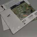 2 x Prank Gift Box, Naughty Puppies Theme Gag Gift Empty Box, Wrap Your Real Present in a Convincing and Funny Fake Gift Box, Hilarious White Elephant Gifts for Golfer, Husband, Dad, Brother and Boyfriend (Style No.3 - 1 Pack)