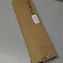 MAXPACE Greenhouse Hoops for DIY 2.7ft or Wider Grow Tunnel, Rust-Free Fiberglass Support Hoops Frame for Garden Fabric, Plant Support Garden Stakes, Gardening Supplies, 50pcs