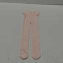 Capezio girls Ultra Soft Self Knit Waistband Tight, Size 2-6