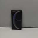 TORRAS Q3 Spin for iPhone 17 Pro Max Case with 360 Magnetic Stand, Wireless Charging Compatible, Hard PC Case for 17 Pro Max Phone Case with Stand, Translucent Cosmic Orange