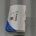 Andobil Car Phone Holder, 2026 Military-Grade 89lbs Strongest Suction Phone Holders for Your Car Dashboard/Windshield/Vent Easy Clamp Car Phone Mount Stand for iPhone 17 16 15 14 13 Pro Max Samsung