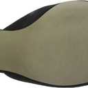 Amazon.com | Easy Street Women's Moonlight Dress Pump,black lammy,6 W US | Pumps