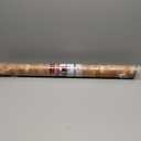 Decotalk Butcher Block Contact Paper for Countertops 17.7"x120" Butcher Block Wood Contact Paper Peel and Stick Shiplap Wood Grain Contact Paper Butcher Block Wallpaper Countertop Contact Paper Wood