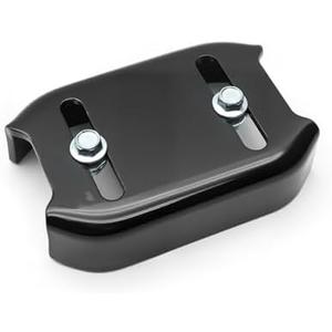 Fippeddly Snowblower Skid Shoe for Honda 76153-V41-000,with Fixing Bolts Snow Blower Auger Skid Fits for Honda HS1332 HS928K1