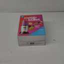 Magic Bullet Blender, Small, Silver, 11 Piece Set