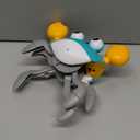 FEELGUY Crawling Crab Baby Toy Fantastic Creatures Toys Infant Sensory Tummy time Toys 3 4 5 6 7 8 9 10 11 12 Babies boy Girl Learning Crawl 3-6 6-12 Walking Toddler Gifts for 36 Months Old (Green)