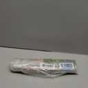 2 Pack Moss Pole, 28 Inch Bendable Moss Pole for Plants Monstera, Moss Poles for Climbing Plants Indoor, Coir Plant Pole Sticks Support Stakes for Potted Plant, Pothos, Philodendron