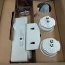 Aquasana Under Sink Water Filter | Claryum 2-Stage Filtration | AQ-6200-ORB