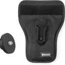 Micnova Sevenoak Camera Carrier Vest Holster & One Mount Carrier Accessories for SK-MSP01 SK-MSP07 Carrier Vest