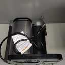 Nespresso Vertuo Coffee and Espresso Maker by Breville, Chrome