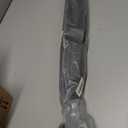 MRTLLOA 40/49/56 Inch Oversize Windproof Inverted Reverse Upside Down Umbrella, Golf Size Rain Umbrella, Double Layer, C-Shaped Handle for Men, Women and Kids (N-Starry Sky)