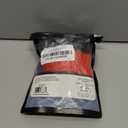 2(X) IST Men's Essential Cotton Y-back Thong 3-pack (Black/Charcoal Heather/Poppy Red)