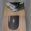 Philips Norelco All-in-One 3000 Series 13 in 1 Trimmer, Beard Styler & Men's Hair Clipper, 9 Length Settings & Self-Sharpening Skin-Friendly Blades, MG3919/50 (Black)