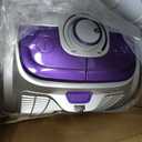 Aspiron Canister Vacuum, Upgraded 1600W Bagless Canister Vacuum Cleaner