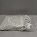 YoungsTex Linen Blackout Curtains 84 Inch Length 2 Panels for Bedroom, Thermal Insulated Black Out Drapes Room Darkening with Grommet Energy Saving for Winter Living Room, 52 X 84 Inch