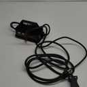 18 AMP Golf Cart Battery Charger for 36 Volt EZGO & for Yamaha - Crowfoot Plug