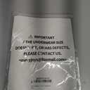 Everyjoys Sexy Underwear Lace Panties for Women Bikini Underwear Hipster Underpants Lace Soft Breathe Briefs Multipack 5-Pack (Large)