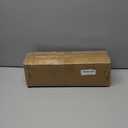 CCINEE 3Ft Artificial Christmas Tree, Green Mini Tabletop Hinged Christmas Tree with Metal Stand 130 Branch Tips for Xmas Party Supplies Home Indoor Decoration