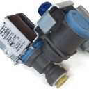 WPW10498976 W10498976 Refrigerator Water Valve (OEM) by Part Supply House