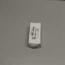 RP46074 Delta Shower Cartridge Replacement for Delta 13/14 Series Single Handle Bath Tub Shower Faucet Universal Delta Shower Valve Cartridge Replacement Parts Repair Kit with RP22734 Bonnet Nut (White)