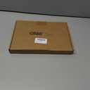 Coume Banana Porch Goose Outfit Summer Clothes for 23" High Cement or Plastic Goose for Lawn Clothing Porch Garden Yard Costume Duck Decorations Halloween Decor