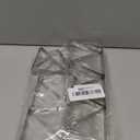 Tablecloth Clips Large Picnic Table Clips for 1.7-2.5" Thickness Picnic Table Cloth Holders Stainless Steel Table Cover Clips Clamps - 12 Pack