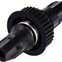 1Pcs Brush Roll Center Gear Wheel Compatible with Dyson UP13 UP14 UP19 UP20 DC40 DC41 DC65 DC66 DC77