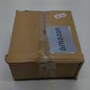 Perfume Organizer for Men, 3 Tier Wood Perfume Display Stand with Velvet Lining Drawer and Hidden Compartment for Watch,Jewelry,Perfume Display Risers,A Gift for Men (Black+Gray)