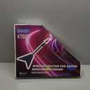 DOYO PC Wireless Guitar Hero Controller with Dongle for PS3, PS4/PlayStation 4, Compatible with Guitar Hero & Rock Band, Plug-and-Play