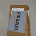 FEED GARDEN 2 Pack 8 Inch Hanging Plant Bracket Wall Hooks Decorative Plant Hangers for Outdoor Hanging Bird Feeders, Wind Chimes, Plant Baskets, Black