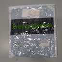 PRETTYGARDEN Women's 2025 Summer Casual Long Dresses Cap Sleeve Patchwork A Line Flowy Modest Elegant Homecoming Maxi Dress (Black, XL)